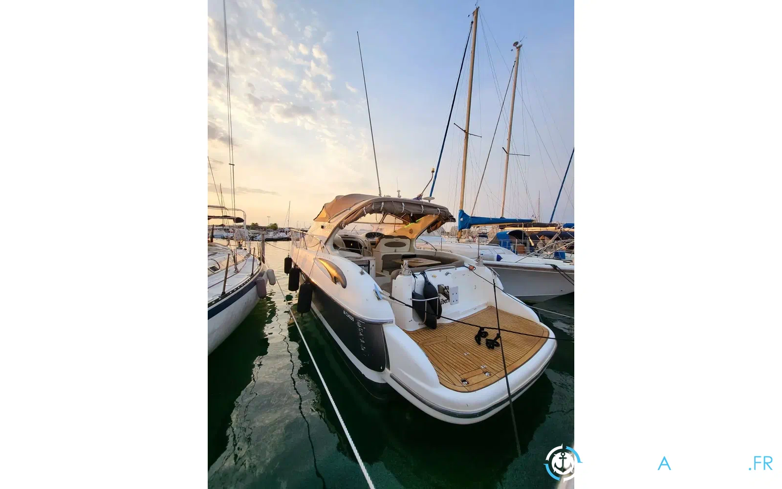 slider 23 Gobbi 345 SC