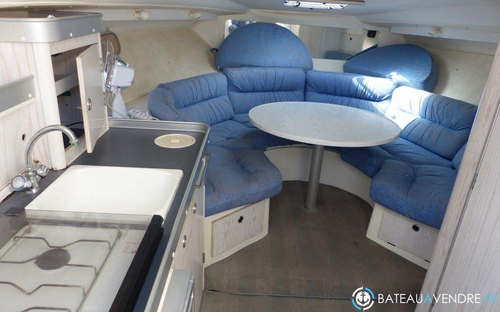 Beneteau Flyer 8 interieur photo 2