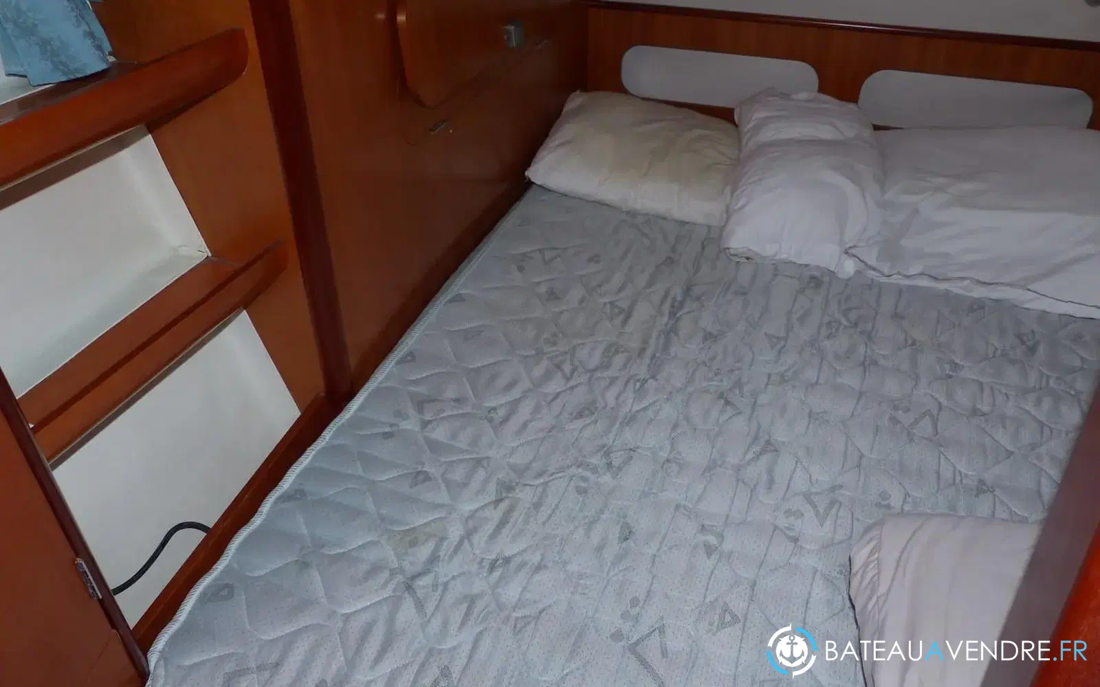 slider 24 Beneteau Flyer 11 GP