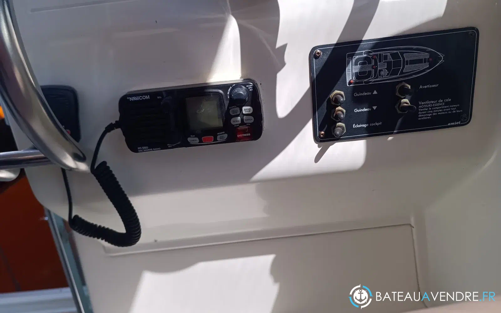 slider 7 Beneteau Flyer 11 GP