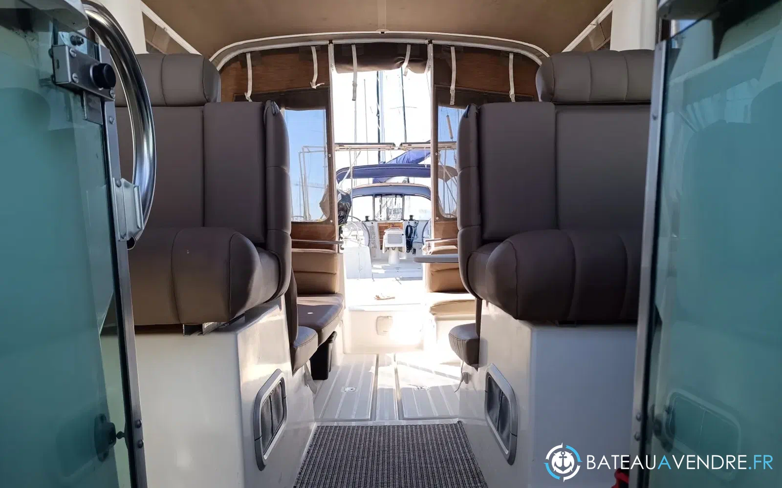 slider 11 Beneteau Flyer 11 GP
