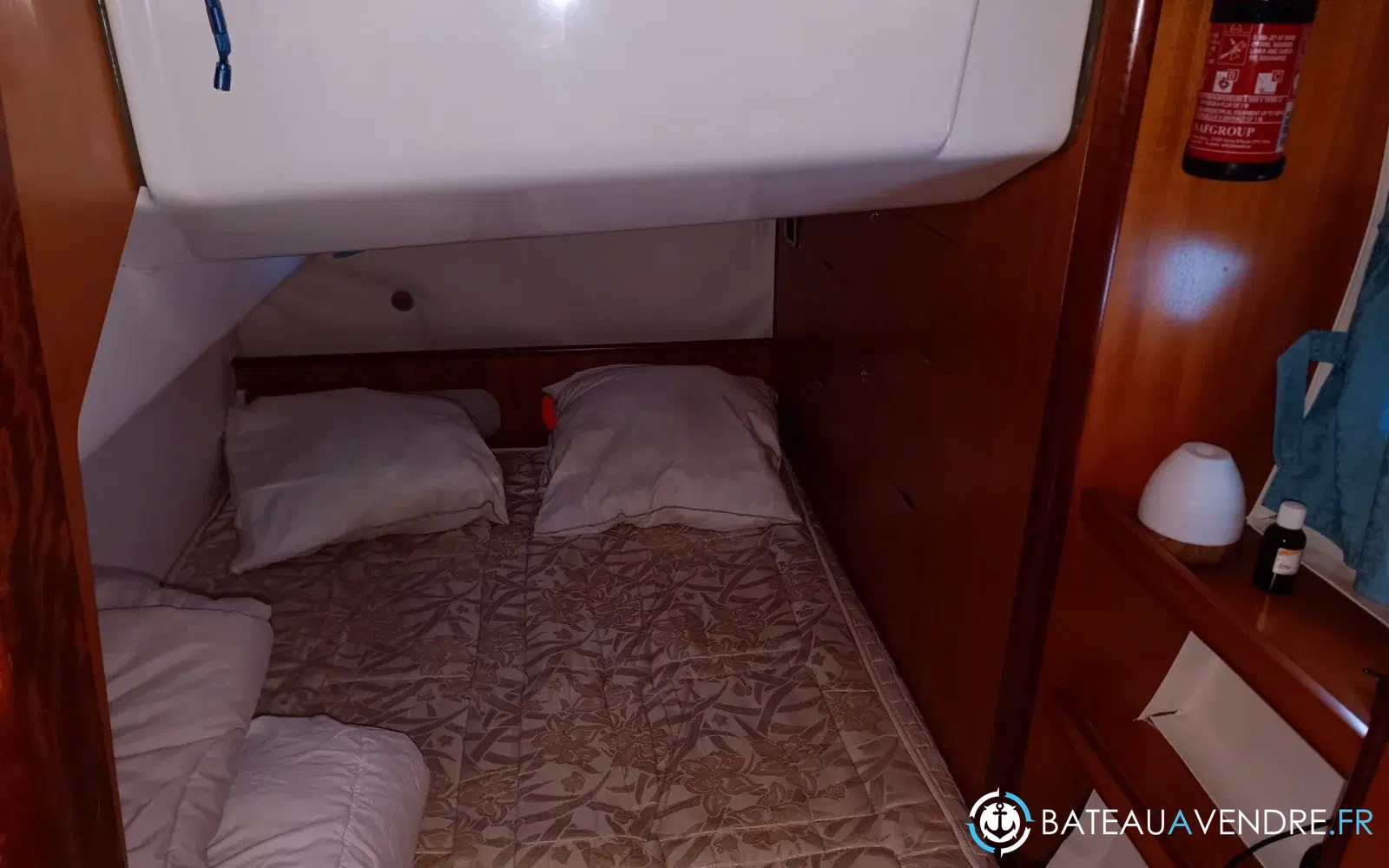 slider 25 Beneteau Flyer 11 GP