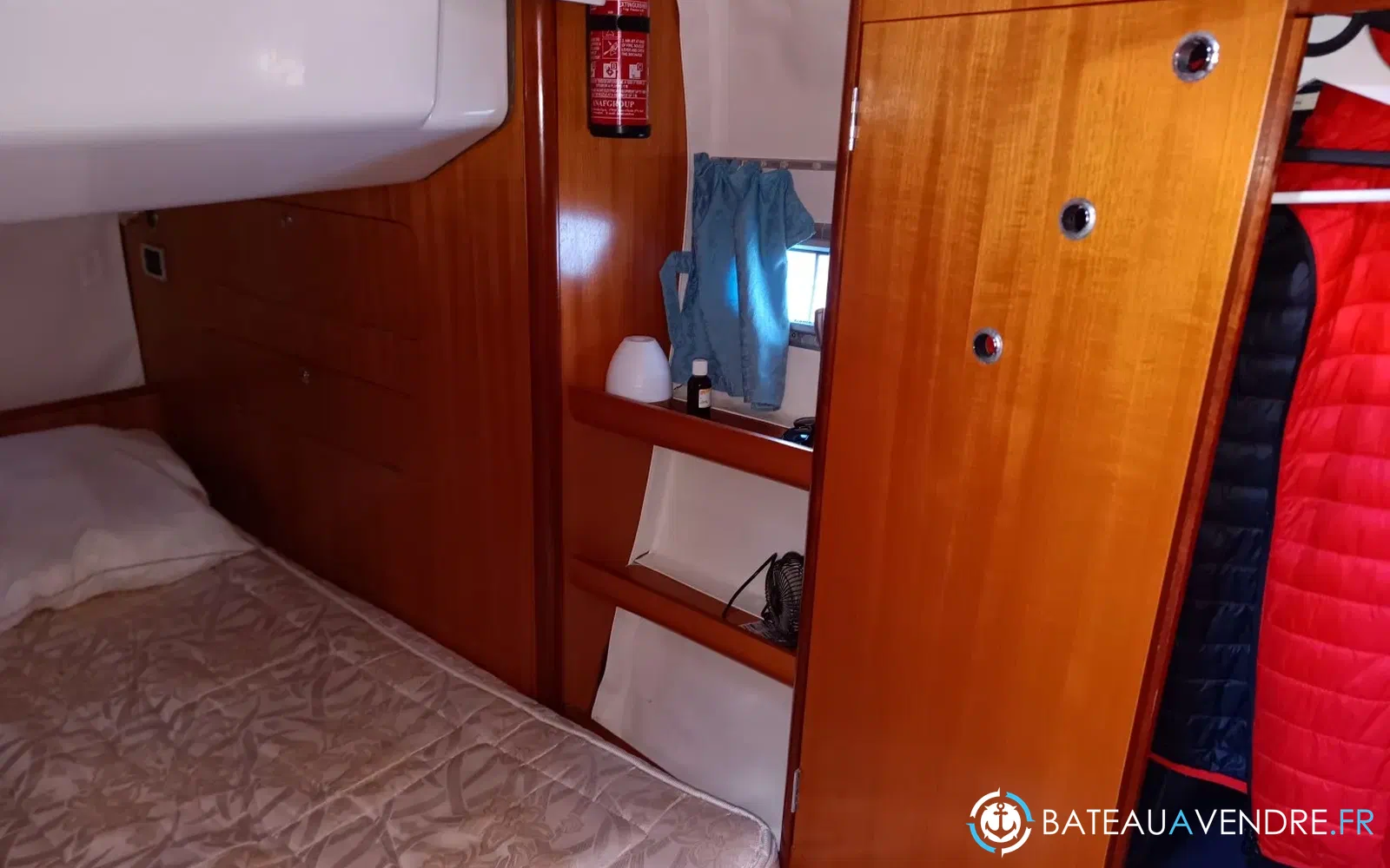 slider 26 Beneteau Flyer 11 GP