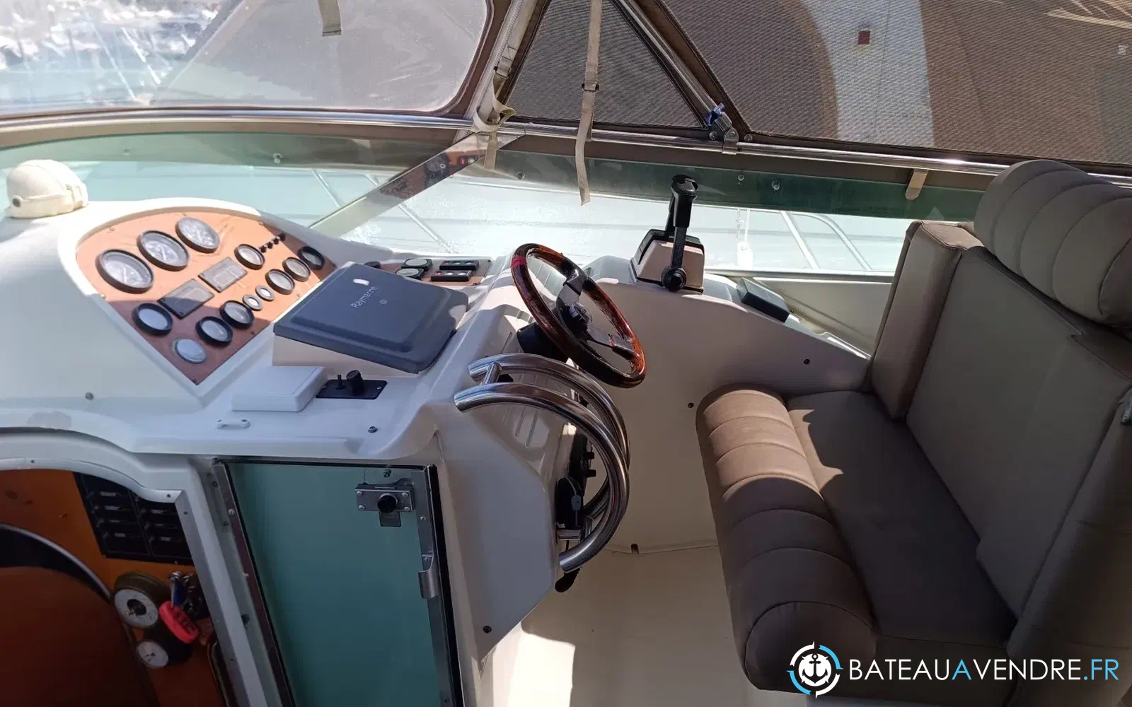 slider 6 Beneteau Flyer 11 GP
