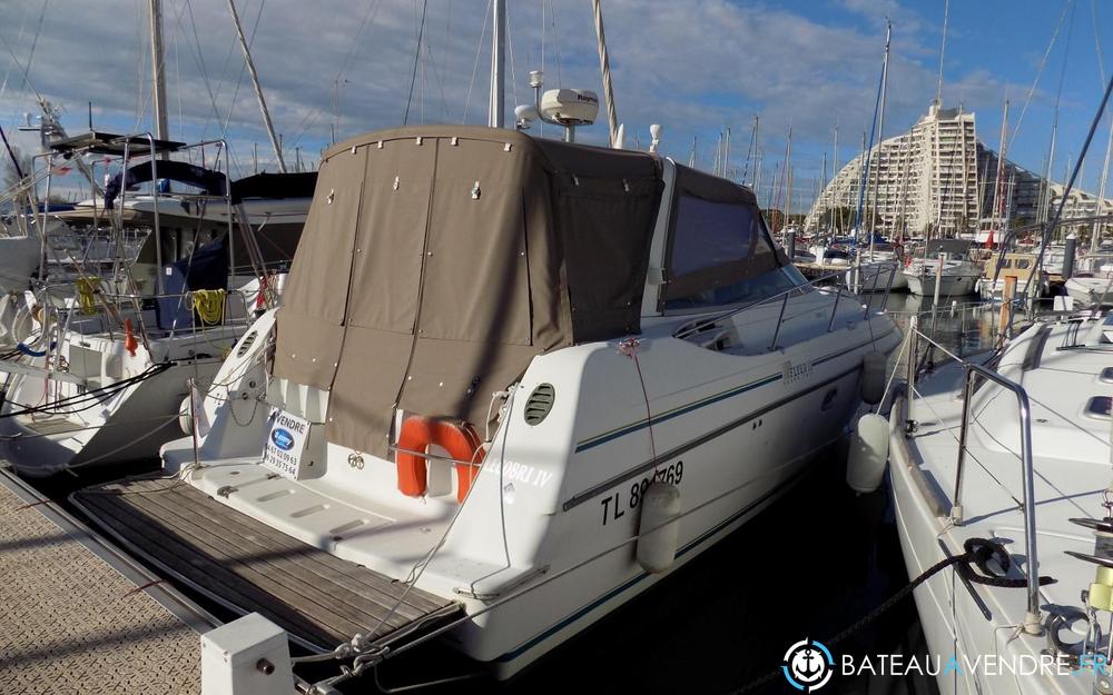 Beneteau Flyer 11 GP exterieur photo 3