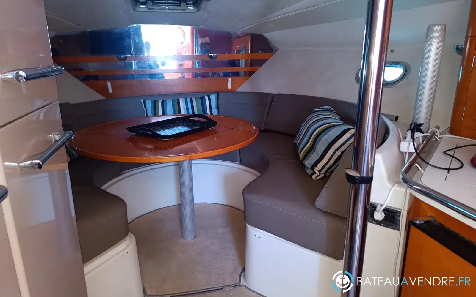 slider 16 Beneteau Flyer 11 GP