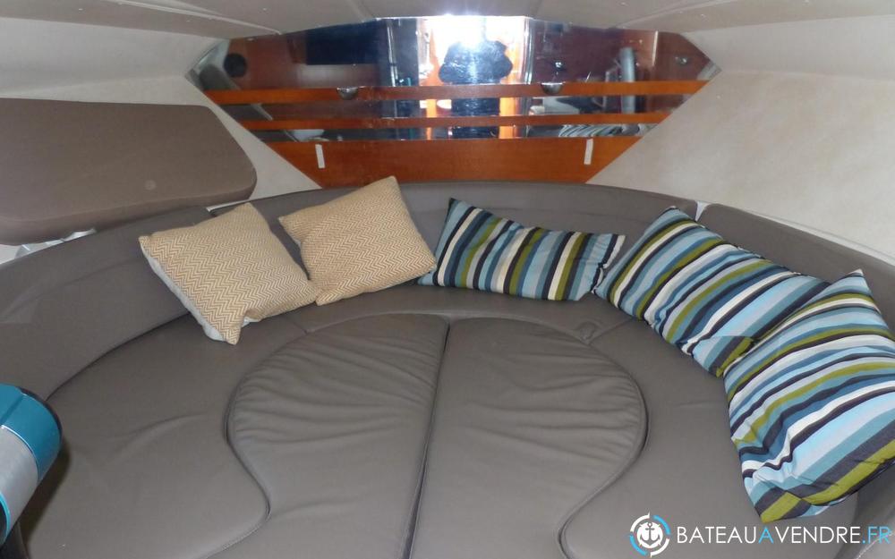 Beneteau Flyer 11 GP interieur photo 4