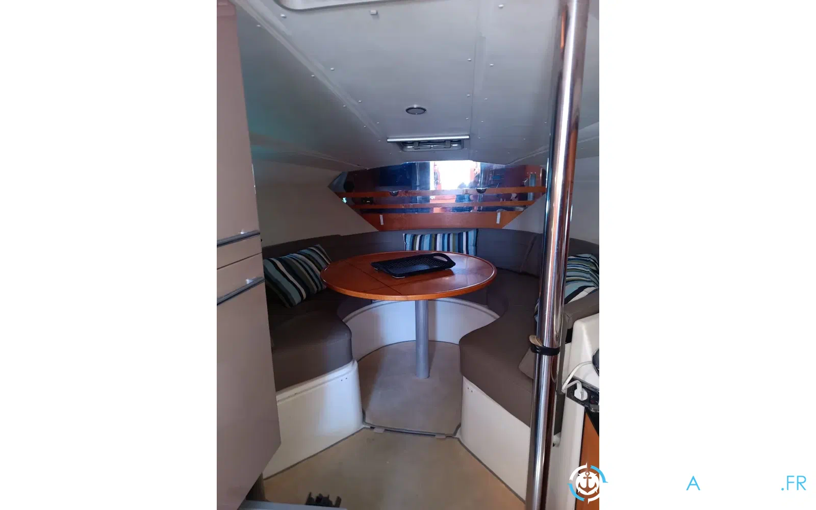 slider 19 Beneteau Flyer 11 GP