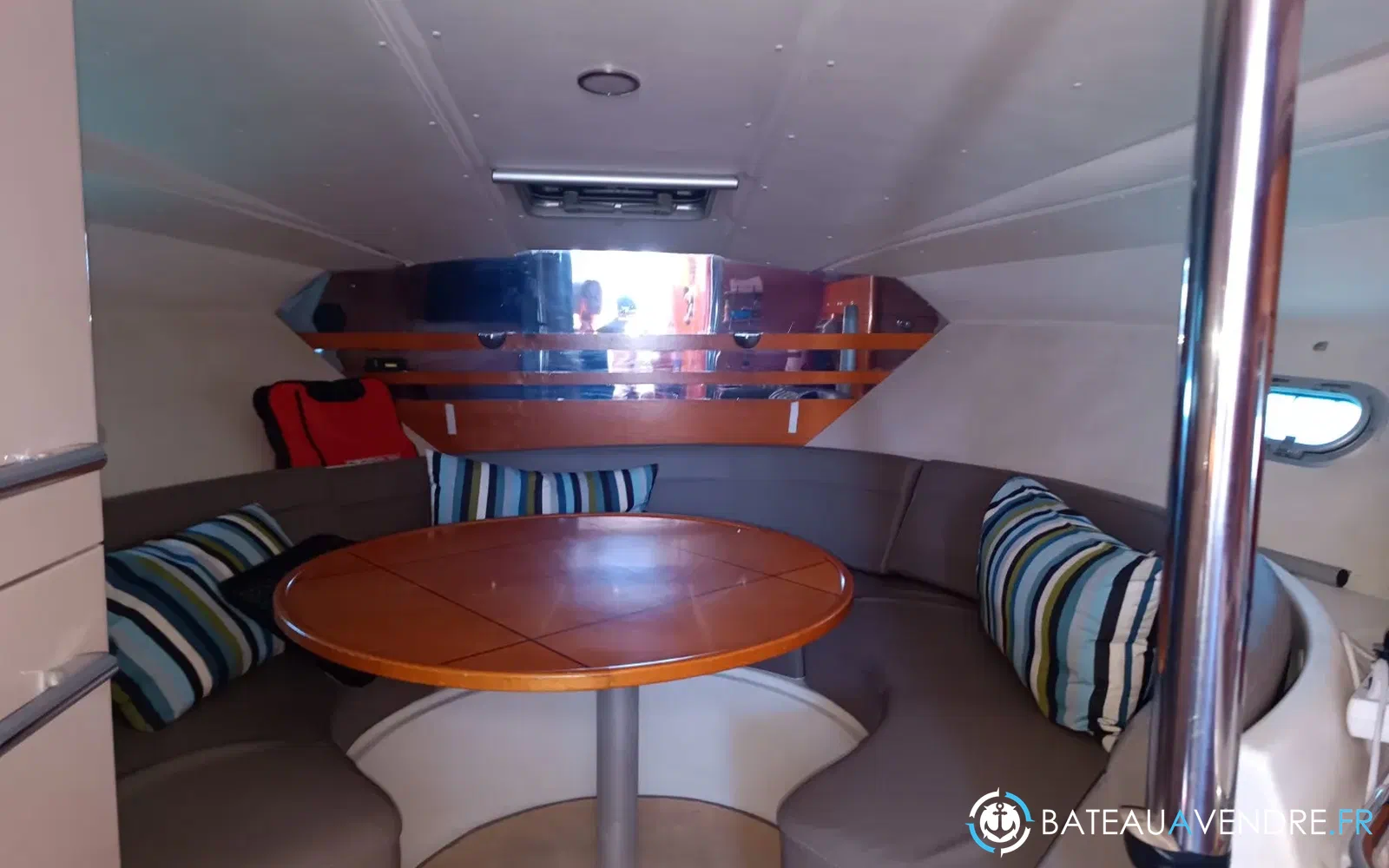 slider 18 Beneteau Flyer 11 GP