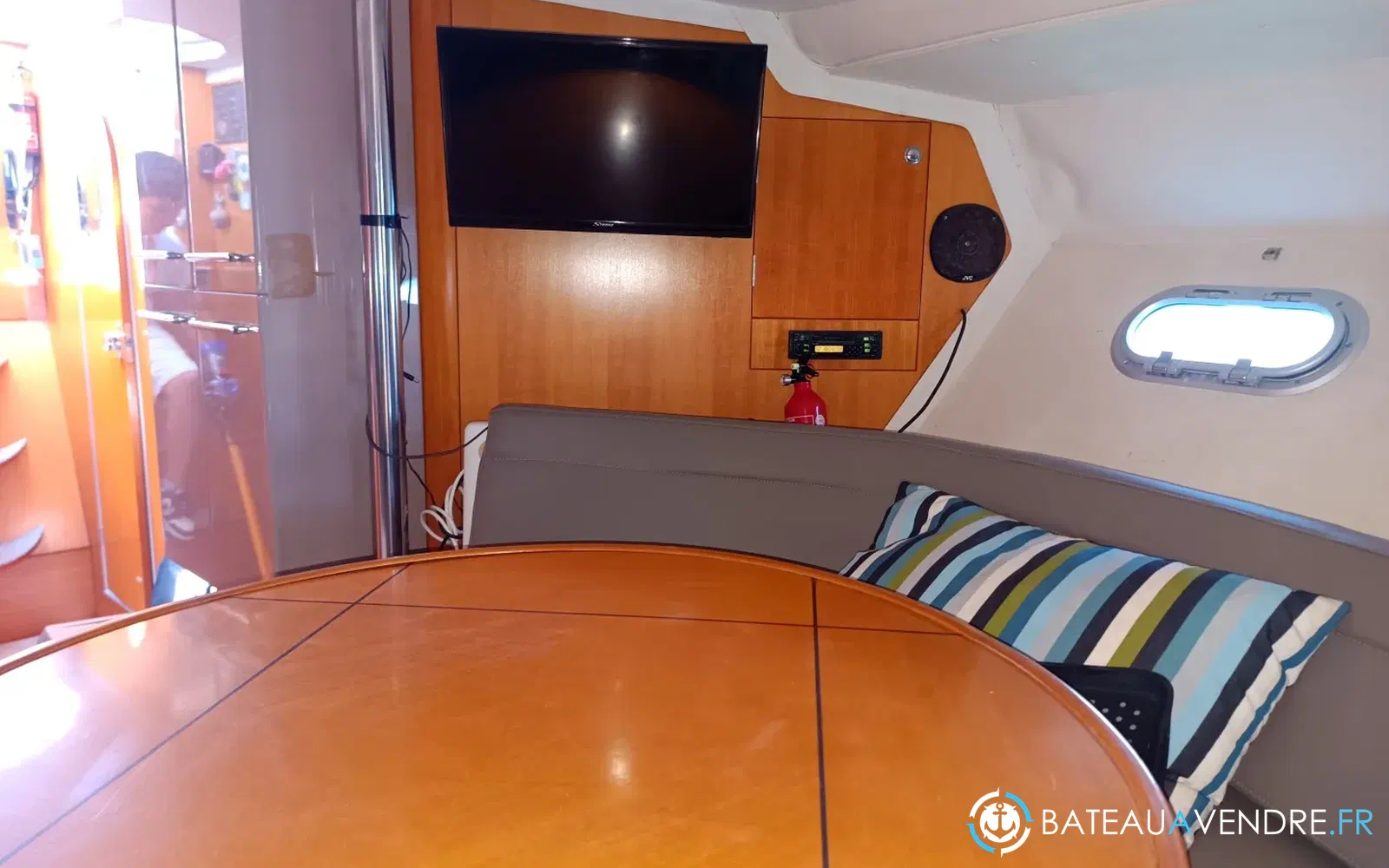 slider 20 Beneteau Flyer 11 GP