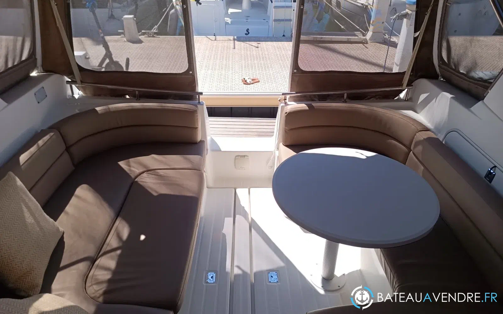 slider 12 Beneteau Flyer 11 GP