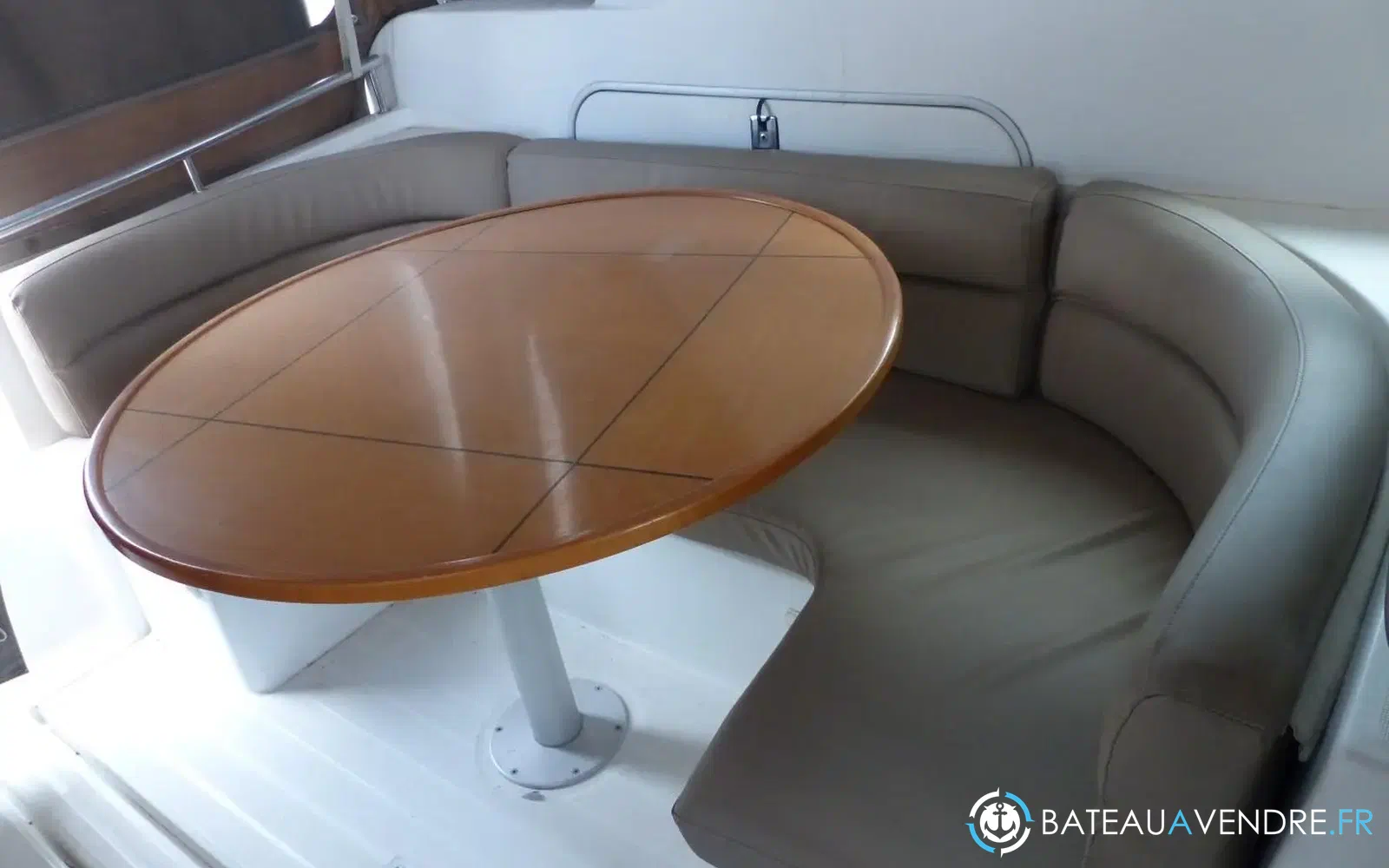 slider 9 Beneteau Flyer 11 GP