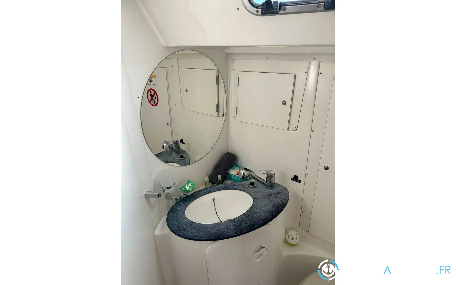 slider 11 Beneteau Cyclades 50.5