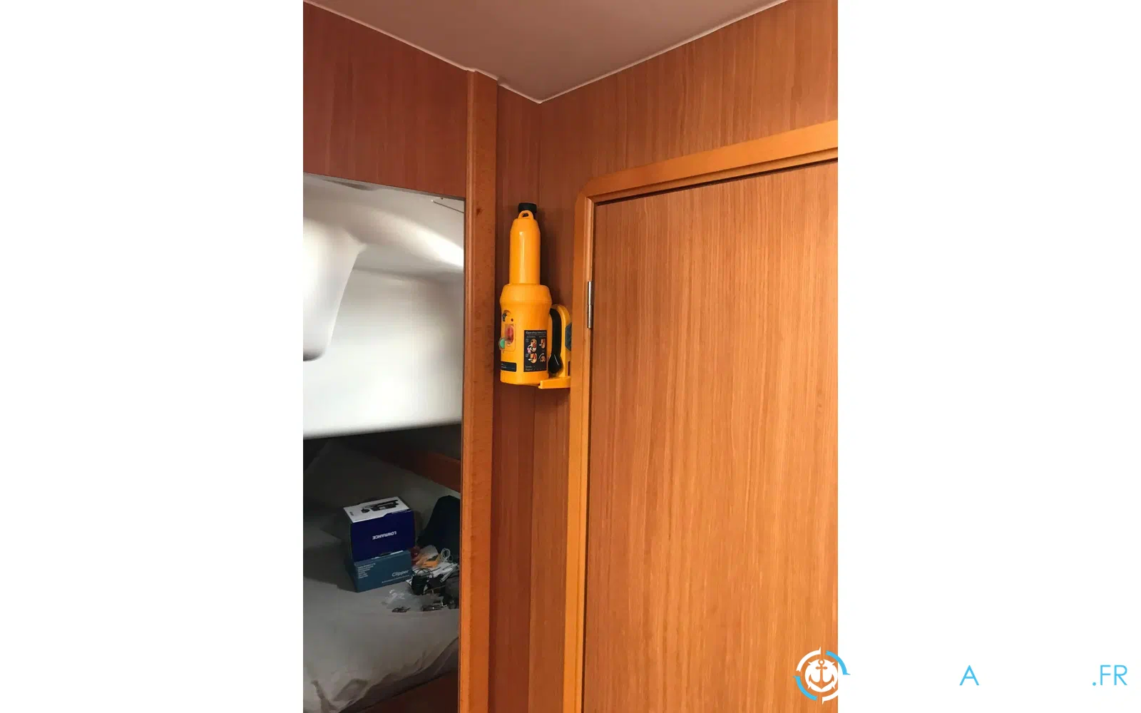 slider 24 Beneteau Cyclades 50.5