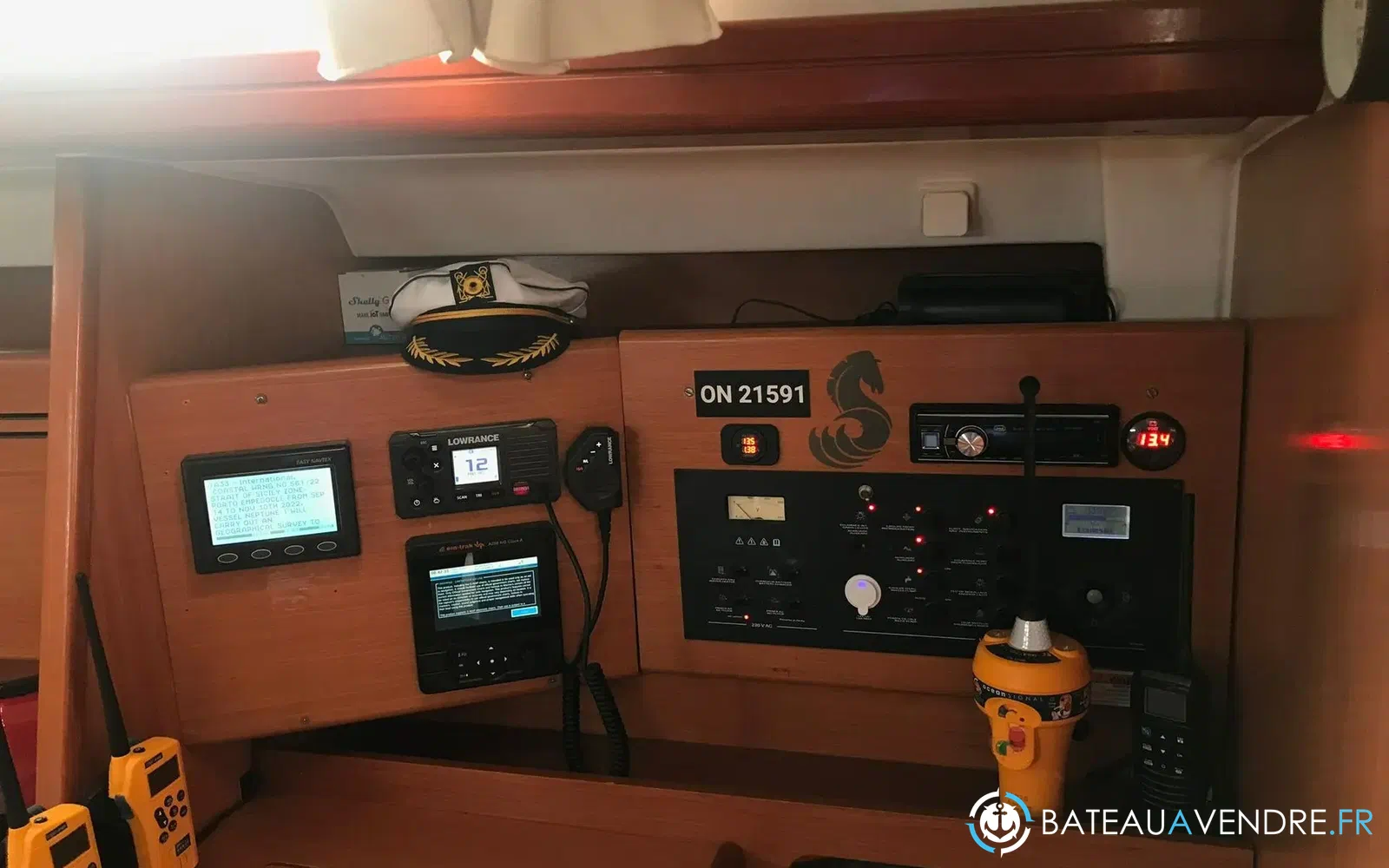 slider 25 Beneteau Cyclades 50.5