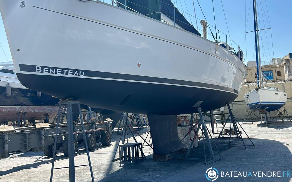 Beneteau Cyclades 50.5 exterieur photo 4