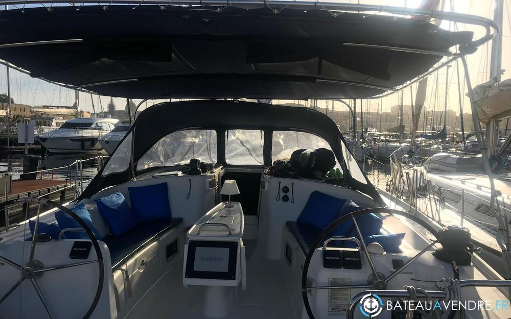 Beneteau Cyclades 50.5 exterieur photo 5