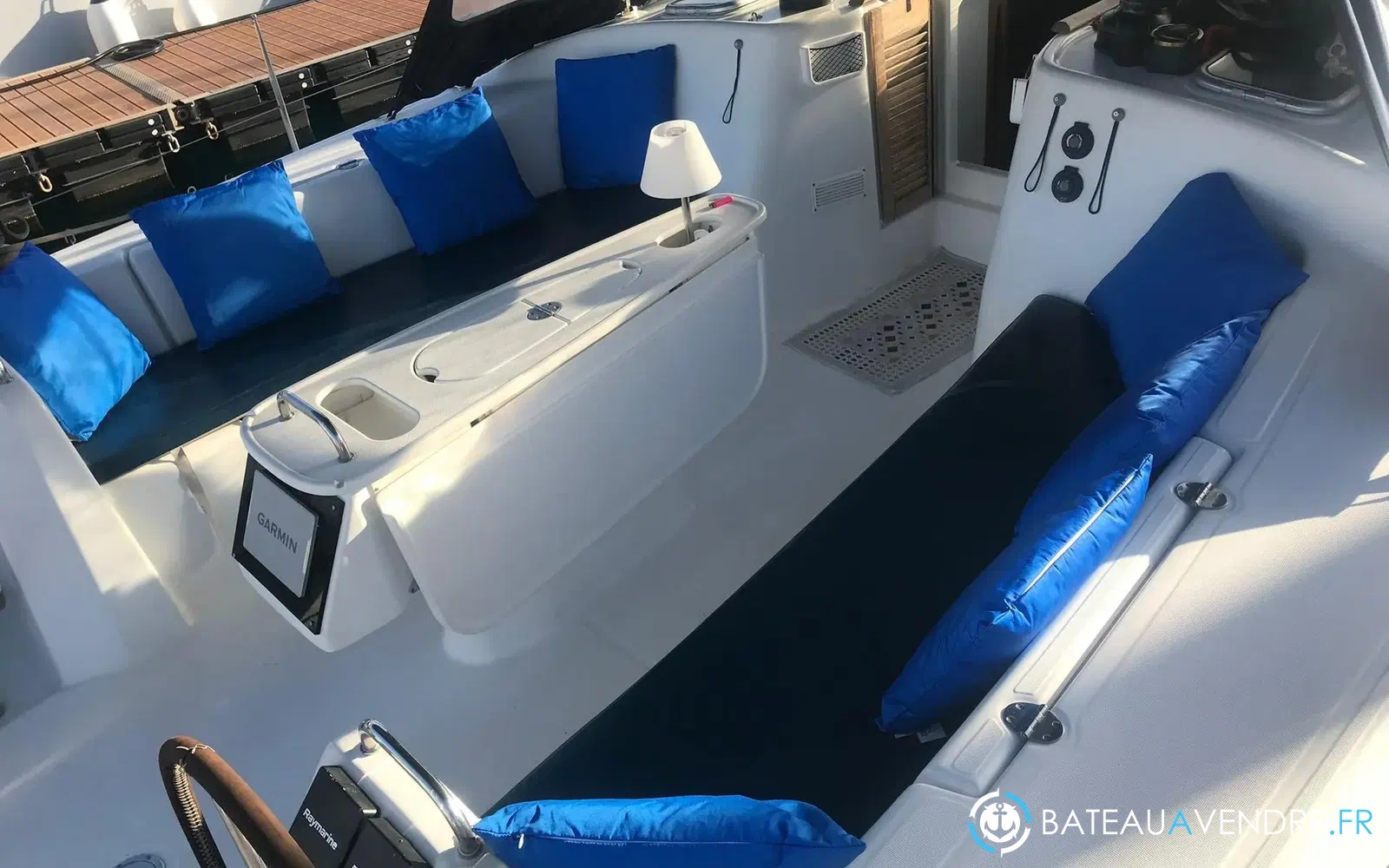 slider 14 Beneteau Cyclades 50.5