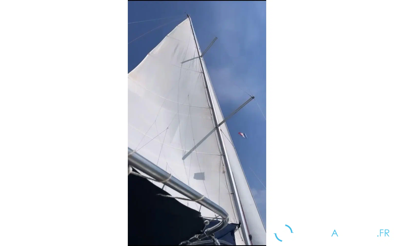 slider 7 Beneteau Cyclades 50.5
