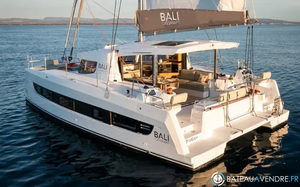 Bali Catamarans Catsmart  photo de présentation