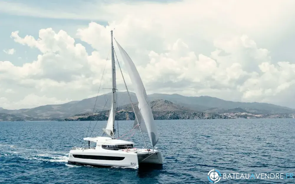 Bali Catamarans Catsmart  photo 2