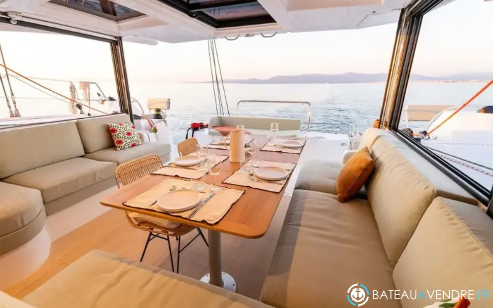 Bali Catamarans Catsmart  photo 3