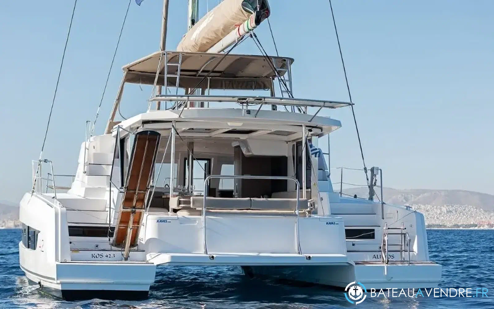 slider 1 Bali Catamarans 4.2