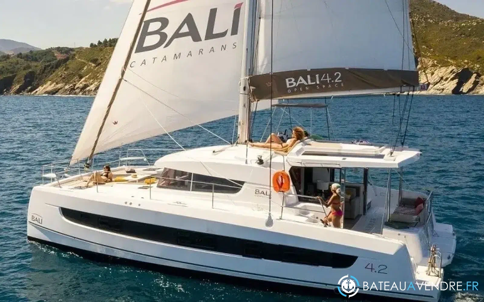 slider 2 Bali Catamarans 4.2