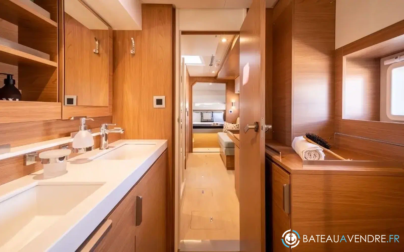 slider 8 Bali Catamarans 4.2