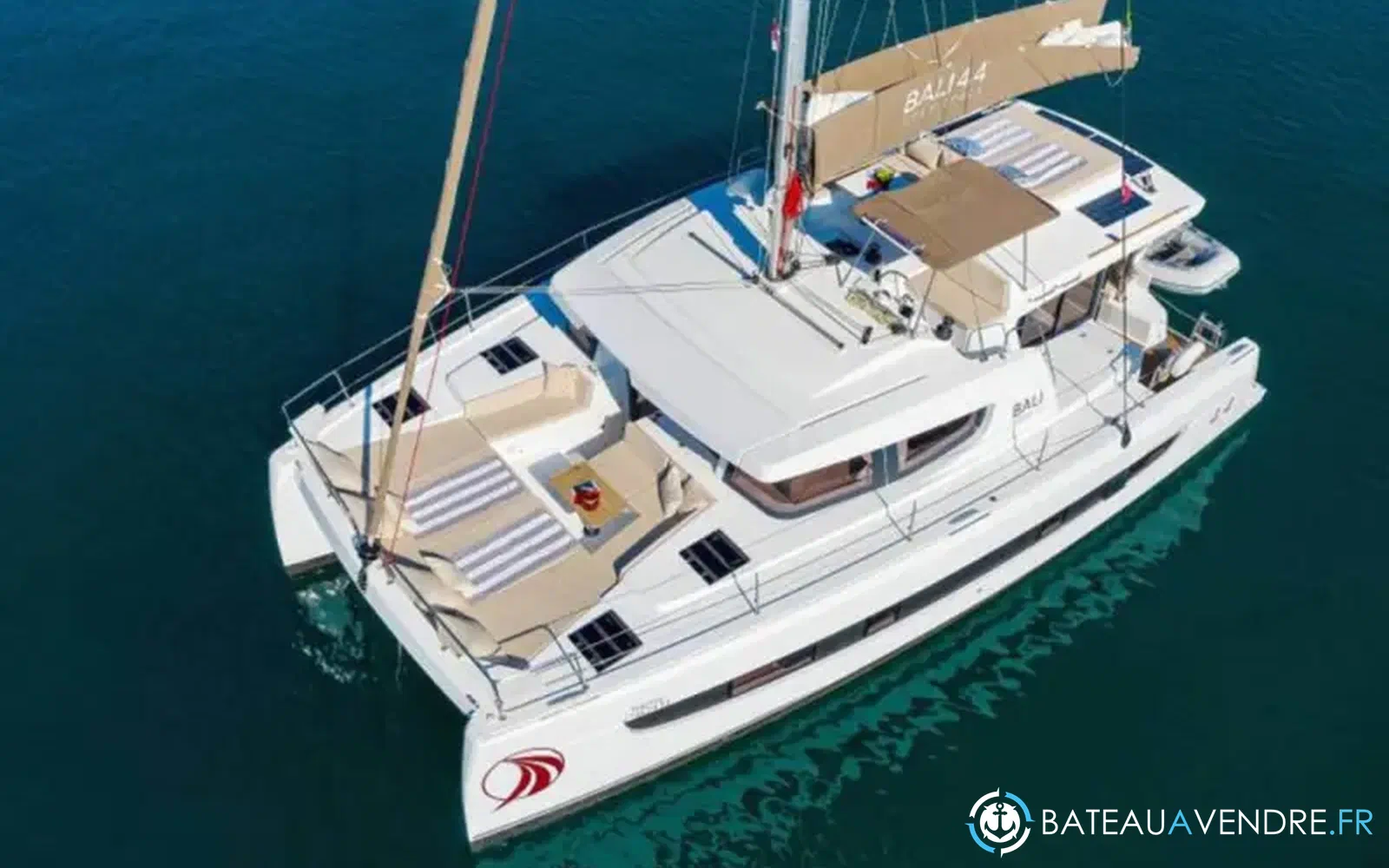 slider 10 Bali Catamarans Bali 4.4