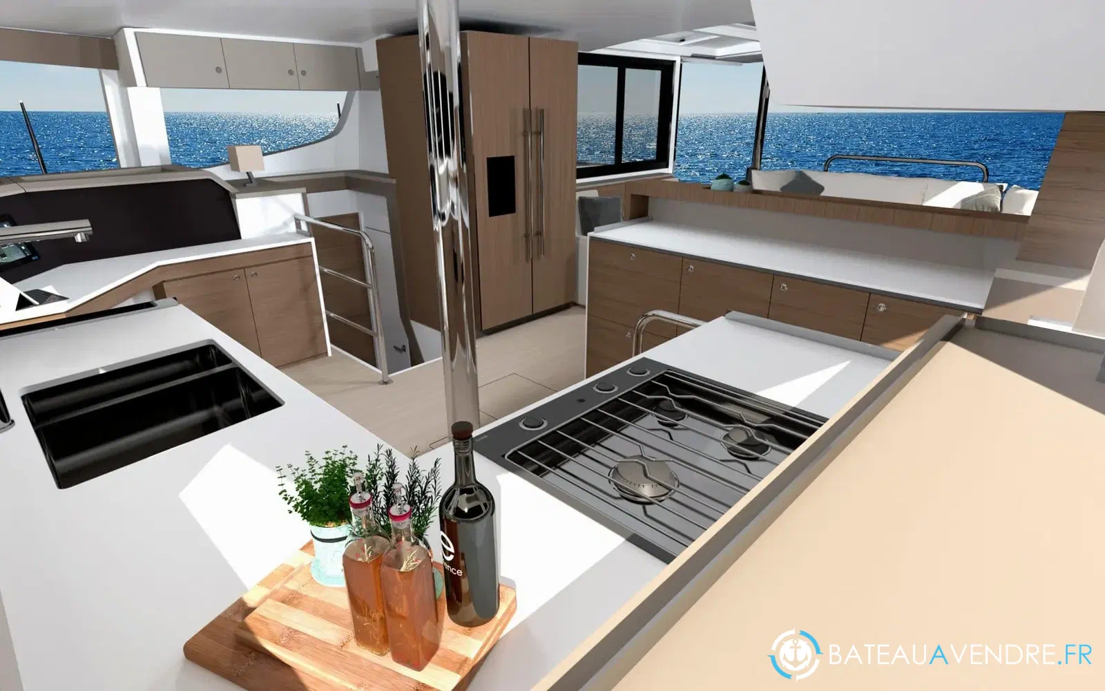 slider 6 Bali Catamarans Bali 4.4