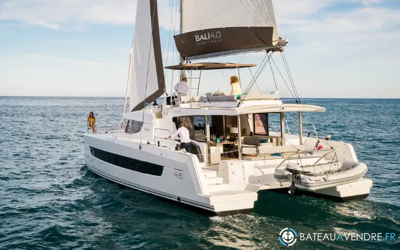 slider 0 Bali Catamarans Bali 4.6