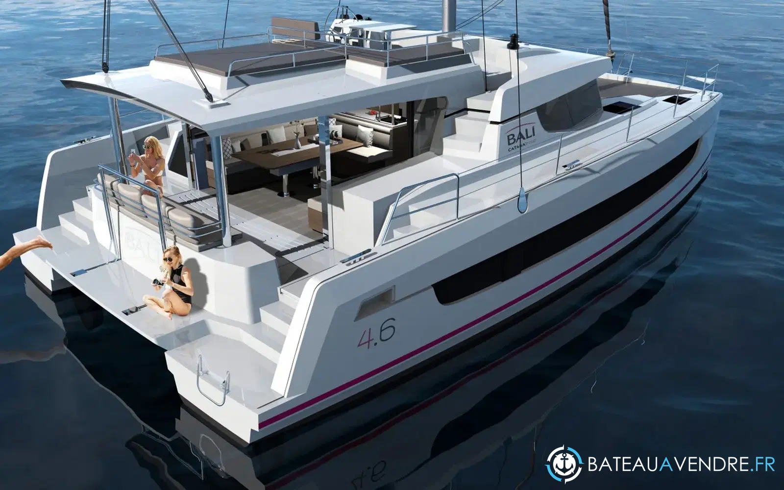 slider 10 Bali Catamarans Bali 4.6