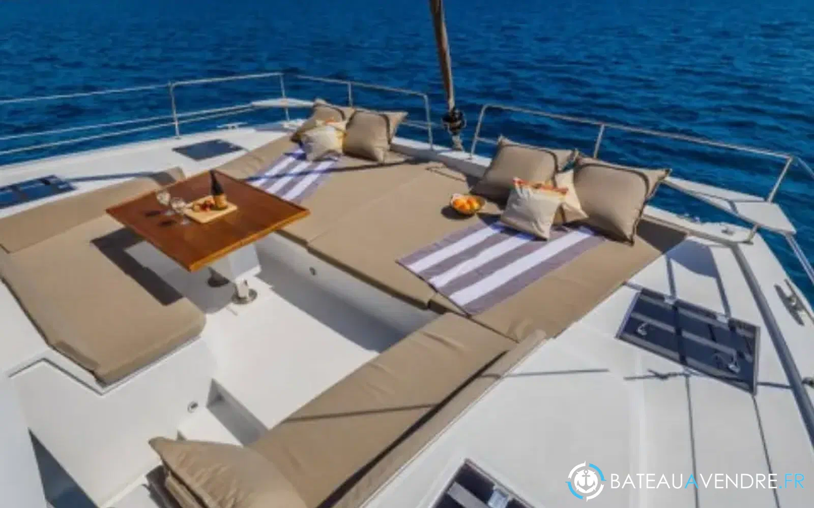 slider 13 Bali Catamarans Bali 4.6