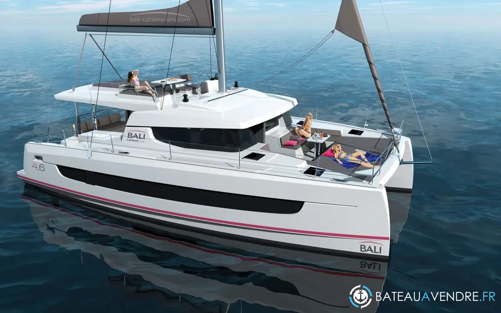 slider 6 Bali Catamarans Bali 4.6