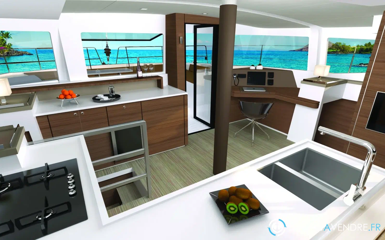 slider 8 Bali Catamarans Bali 4.6