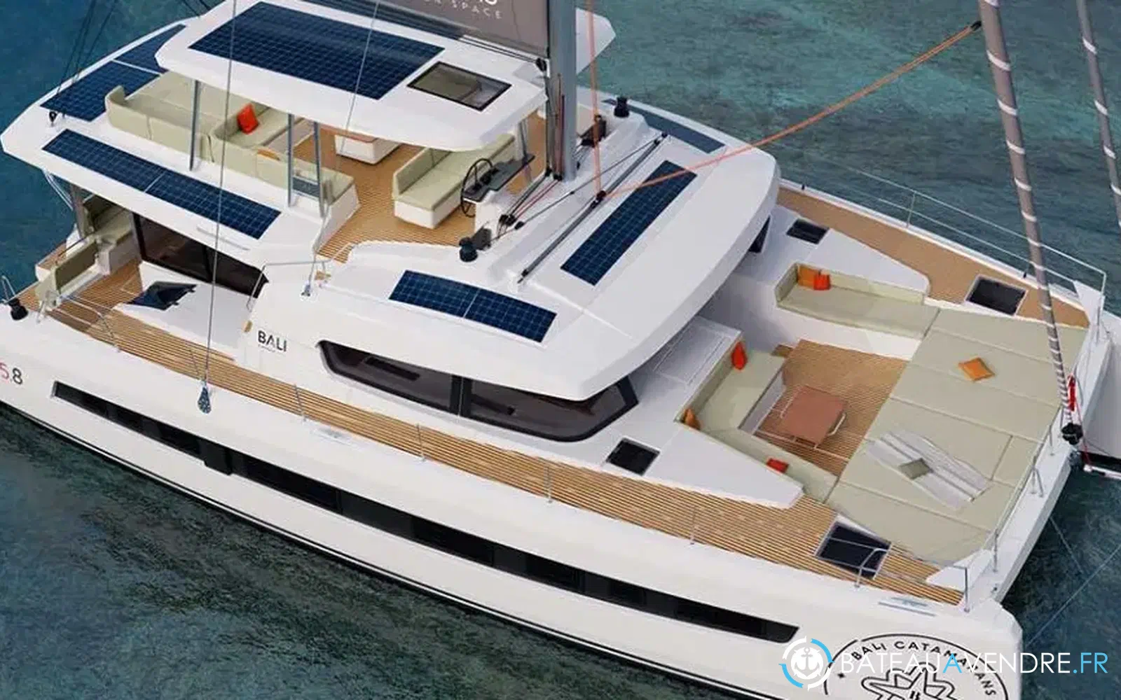 slider 0 Bali Catamarans Bali 5.8