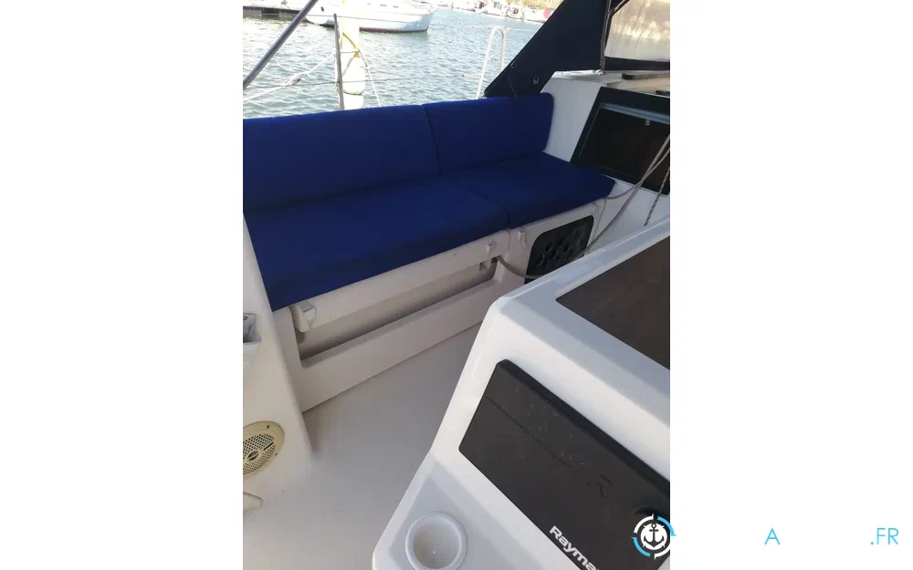 Dufour 460 Grand Large  photo 5