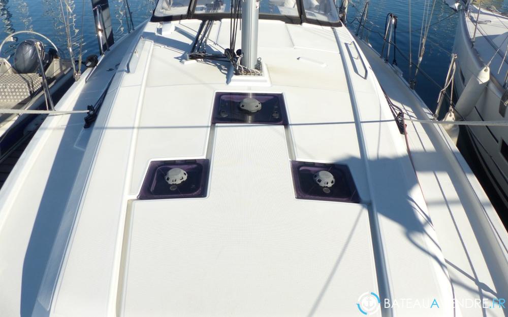 Beneteau Oceanis 41.1 exterieur photo 3