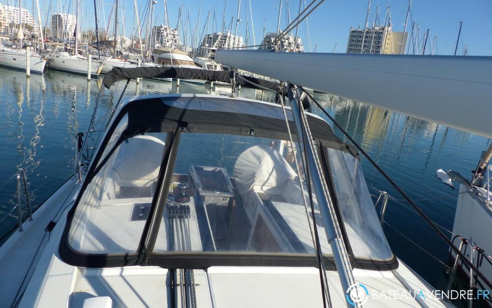 Beneteau Oceanis 41.1 exterieur photo 4