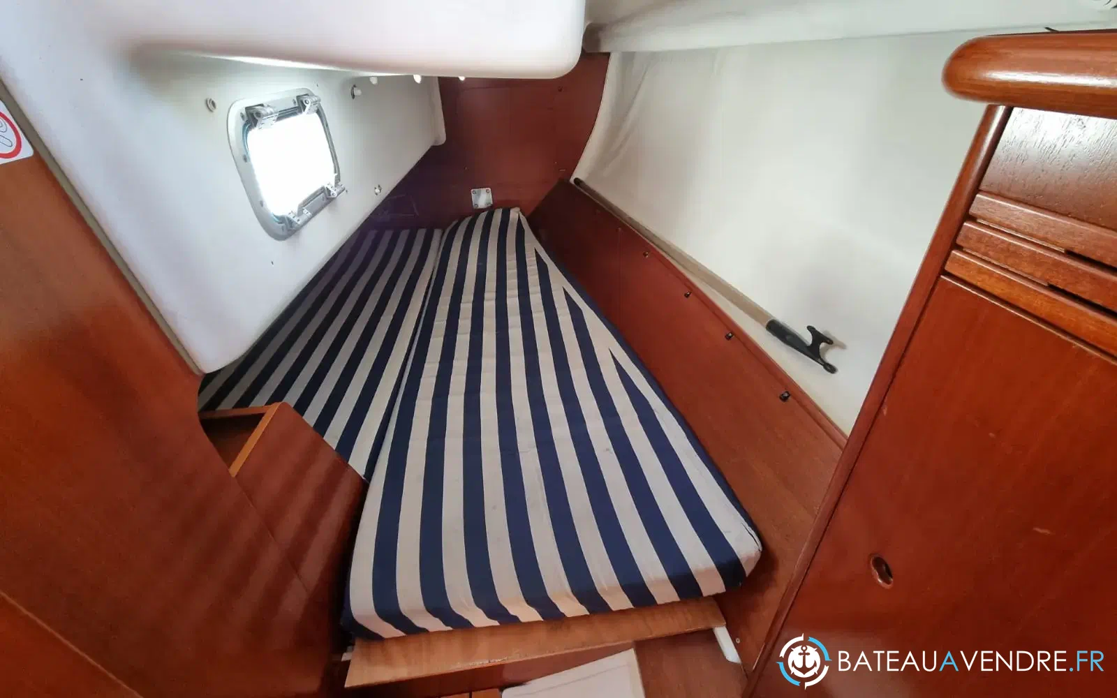 slider 20 Beneteau First 31.7
