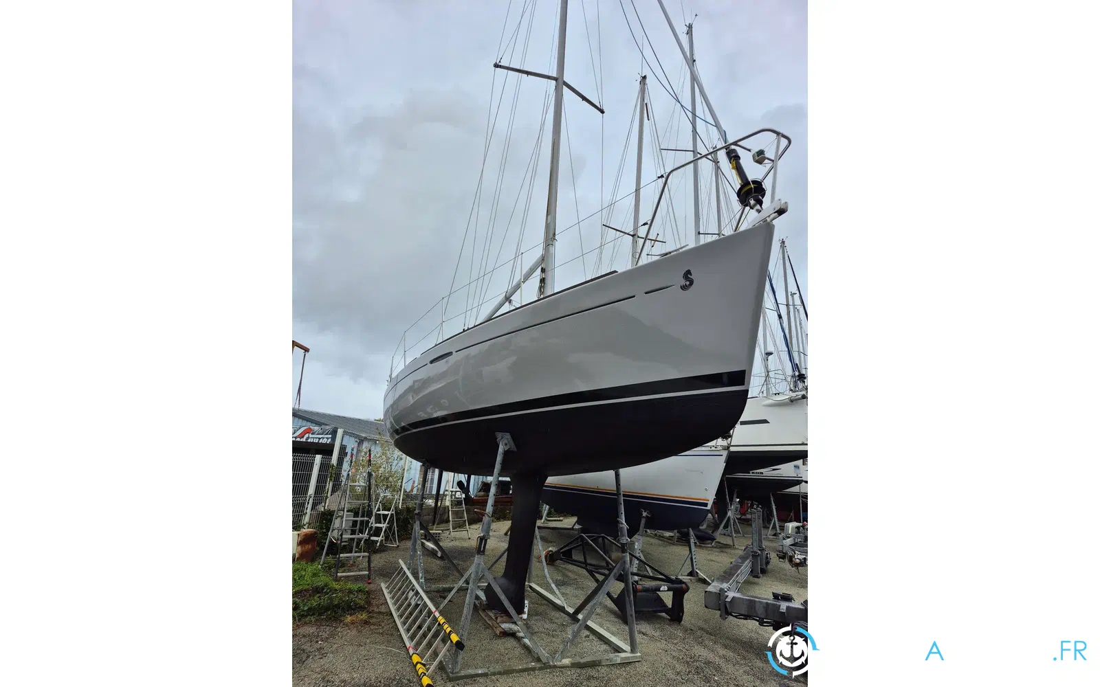 slider 0 Beneteau First 31.7