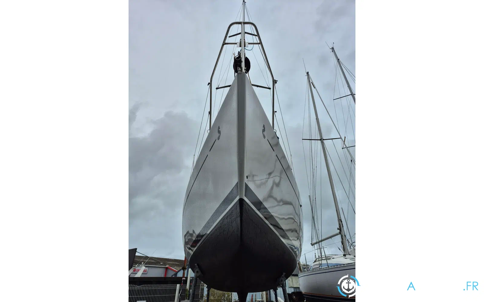 slider 9 Beneteau First 31.7