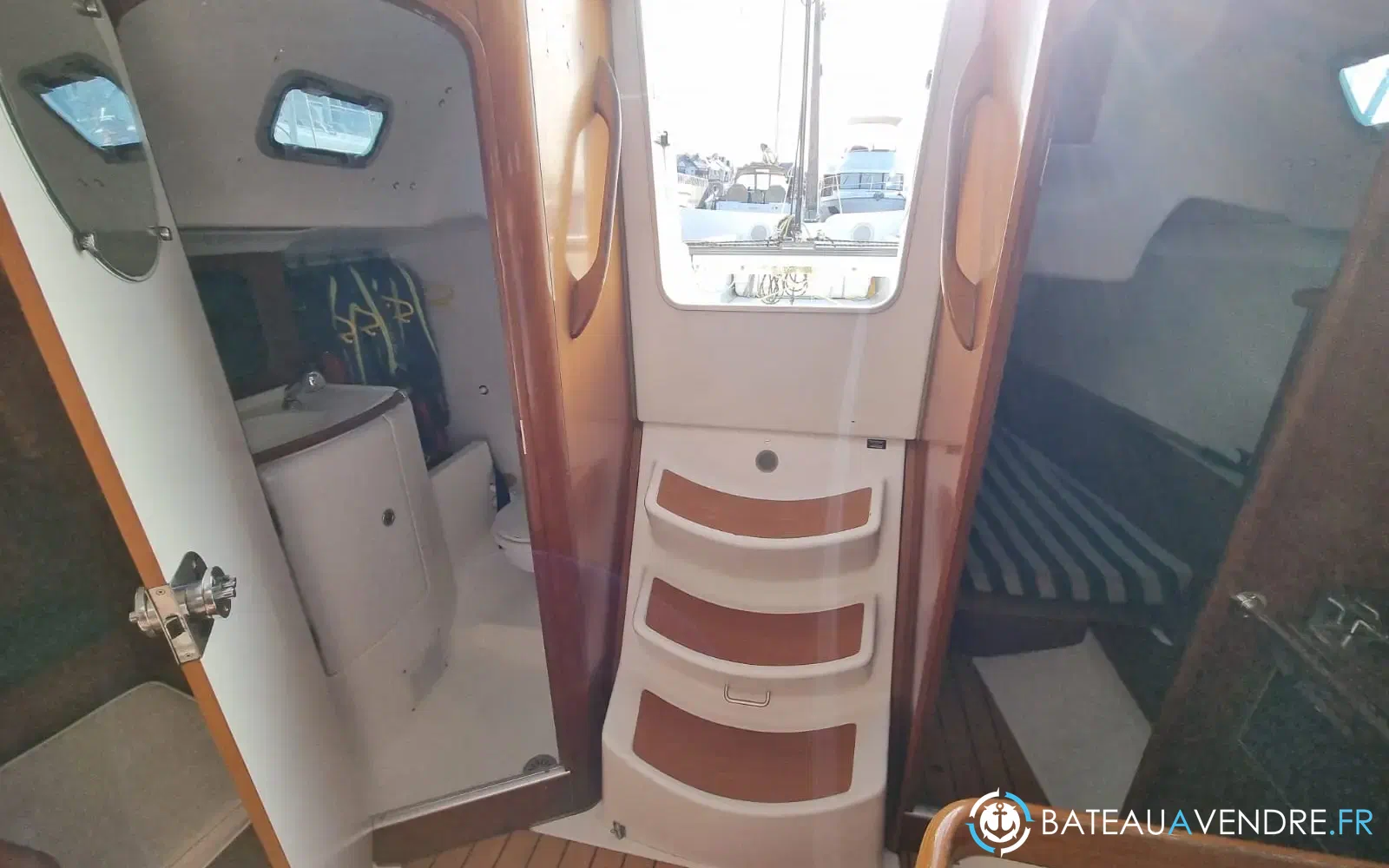 slider 15 Beneteau First 31.7