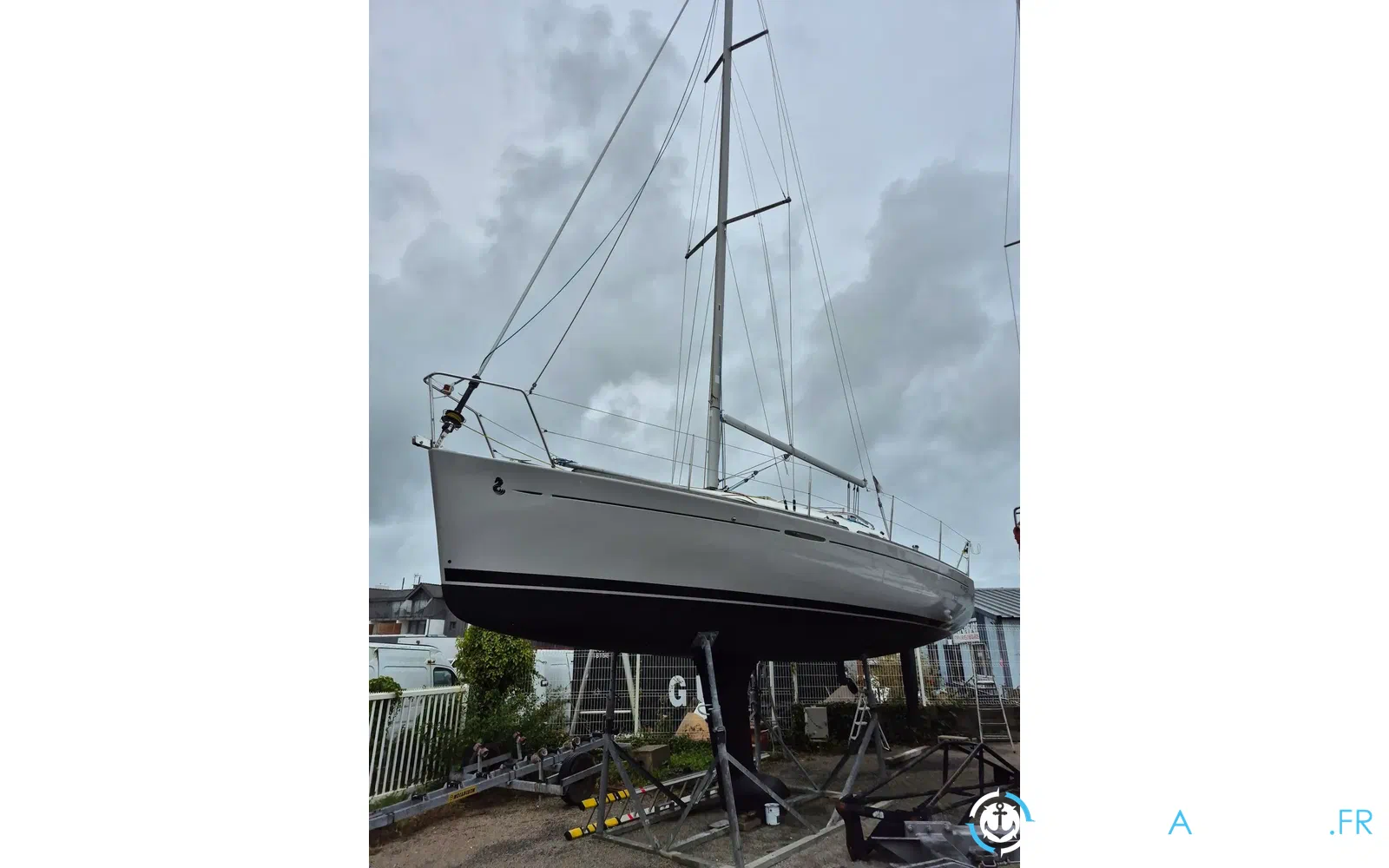 slider 10 Beneteau First 31.7