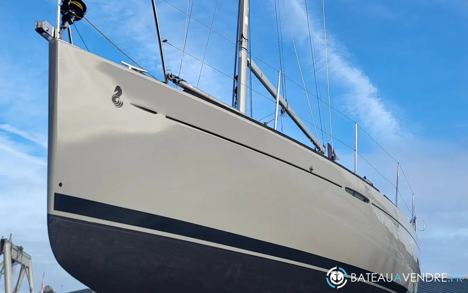 slider 1 Beneteau First 31.7