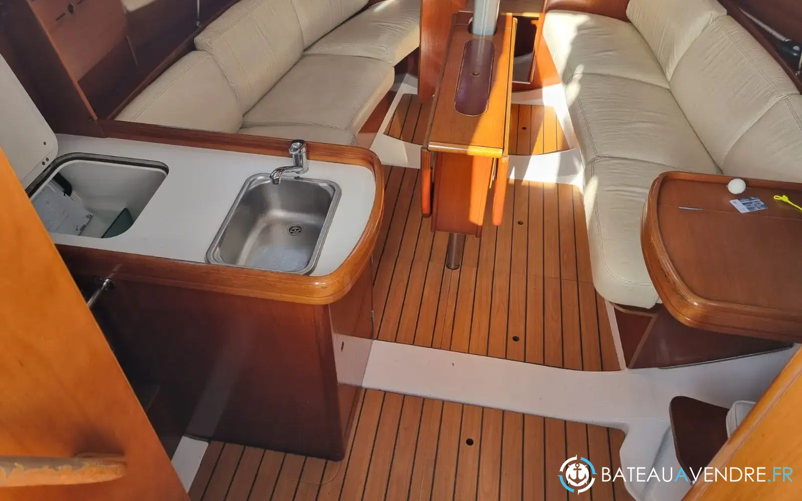 slider 13 Beneteau First 31.7