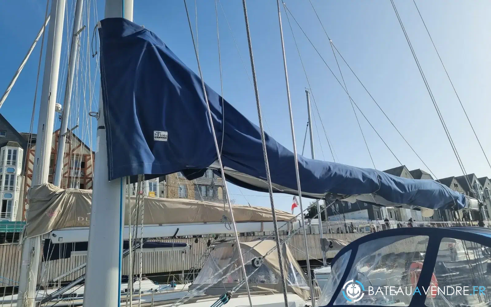 slider 4 Beneteau First 31.7