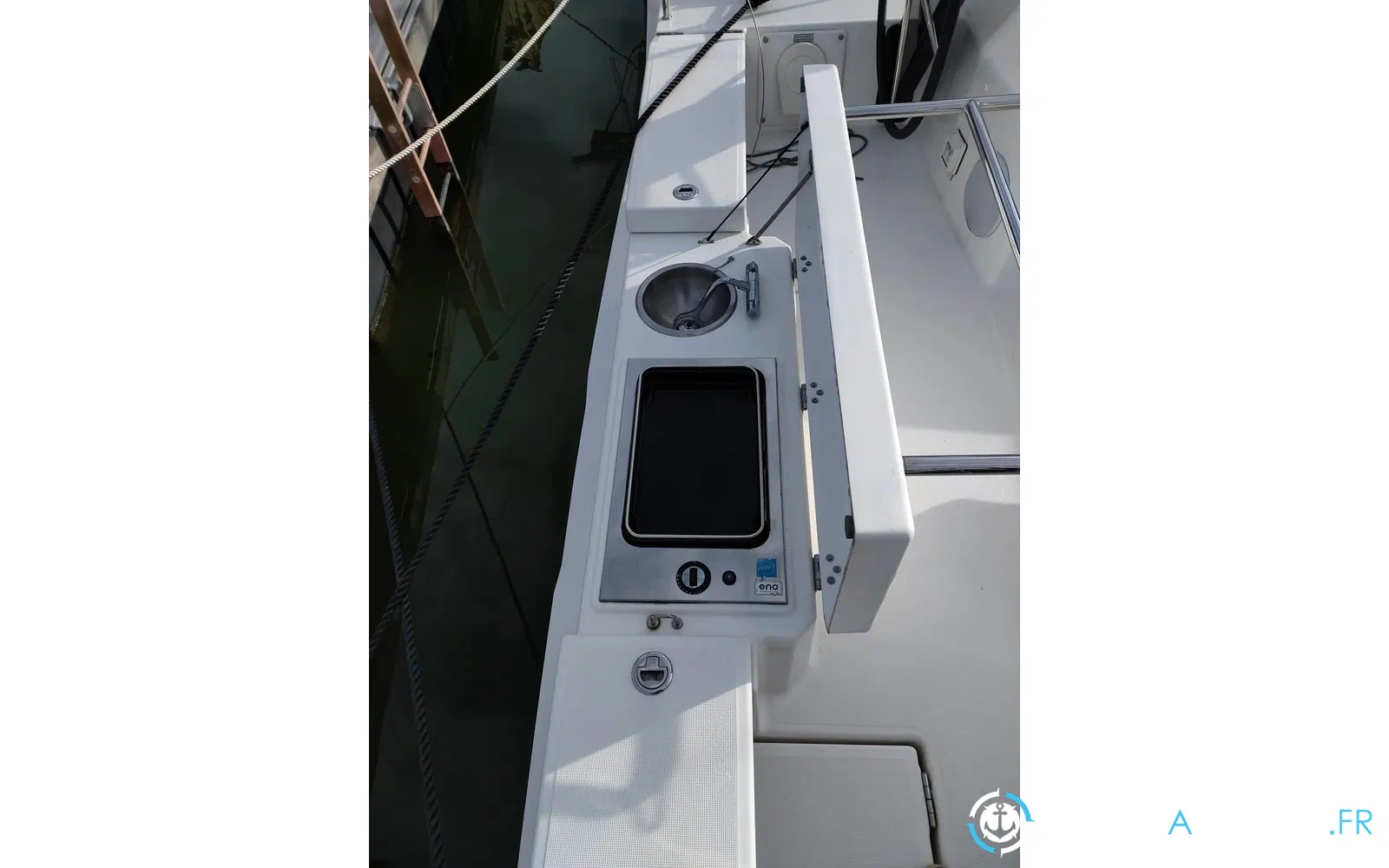slider 12 Dufour 37