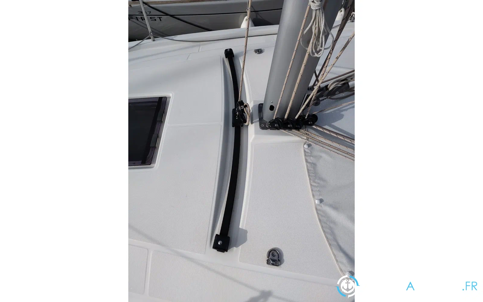 slider 13 Dufour 37